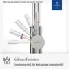 Villeroy & Boch Umbrella Flex Einhebel-Küchenarmatur mit Produktbild-Vorschau 10
