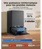 Ecovacs DEEBOT T90 PRO OMNI (versión para la Unión Vista previa de la imagen del producto 2