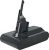 vhbw Akku kompatibel mit Dyson SV11 Staubsauger Schwarz Produktbild-Vorschau 2
