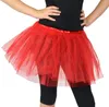 Tütü Tutu rot für Kinder ca. 30cm Produktbild-Vorschau 1