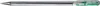 Pentel BK77-D SUPERB Grün 0,7 mm Kugelschreiber Produktbild-Vorschau 9