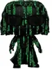 Funko Pop! Neo Exclusive - The Matrix Kolekcjonerska Anteprima dell’immagine prodotto 6