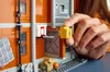 LEGO X-Men: X-Mansion, Bausatz, 18 Jahr(e), Kunststoff, Produktbild-Vorschau 19