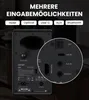 EDIFIER M90 Aktivlautsprecher 100W Hi-Res Bluetooth HDMI Produktbild-Vorschau 6