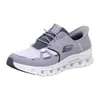 Skechers Glide Step Pro 232930-GYCC Herren Sneaker, Slip Produktbild-Vorschau 31