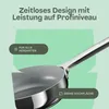 BergHOFF Home Bratpfanne 24 cm Edelstahl, keramische Produktbild-Vorschau 4