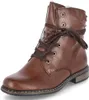 Stiefeletten, 221-011: Deutsch:37, Color:braun Produktbild-Vorschau 2
