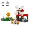 LEGO Minecraft Farma z wiatrakiem, Zestaw do budowania, 8 Podgląd zdjęcia produktu 10
