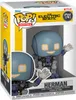 Funko Pop! Movies The Electric State Herman Vinylová Náhled obrázku produktu 4