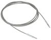 Lana Grossa - Nadelseil Vario Stahl 150cm Produktbild-Vorschau 2