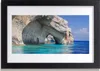 Bild 30x20 MDF-Rahmen Wandkunst Meer See-Wasser-Landschaft Produktbild-Vorschau 1