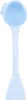 Ilu Cepillo Facial Limpiador Azul 1 U Produktbild-Vorschau 2