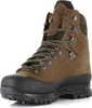 A single brown trekking boot is shown against a white background. Náhľad obrázku produktu