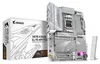 X870 AORUS ELITE WIFI7 ICE (silber) Produktbild-Vorschau 7