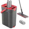 SONGMICS Wischmopp-Set mit Eimer, Bodenwischer, Frisch- und Produktbild-Vorschau 10