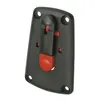 Satteltasche KLICKfix MICRO 80 PLUS schwarz + Halterung Produktbild-Vorschau 7