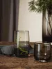 ASA Selection sarabi Karaffe grau Ø 8,5 cm, H 22 cm Productafbeelding-voorbeeld 4