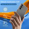 Schutzhülle für Samsung Galaxy A16 mit Kameraschutz TPU Produktbild-Vorschau 2