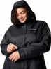 COLUMBIA ARCADIA II JACKET Schwarz Produktbild-Vorschau 13