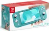 Nintendo Switch Lite Konsole, Farbe: Türkis Produktbild-Vorschau 5