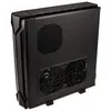 Obudowa SILVERSTONE RAVEN Z SST-RVZ03B Mini-ITX - czarna Podgląd zdjęcia produktu 10