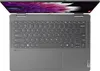 Yoga 7 2-in-1 16AKP10, Seashell, Copilot+ PC, 16 Zoll, Produktbild-Vorschau 6