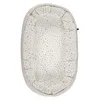 Alvi ALVI Schlummer-Nestchen Aqua Dot 70x34 Produktbild-Vorschau 4