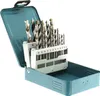 Makita D-46202 Bohrer-Set 18tlg Produktbild-Vorschau 10