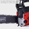 Scheppach Benzin Kettensäge CSP530S inkl. Brille und Produktbild-Vorschau 15