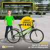 Actionbikes Kinderfahrrad Arrow 24 Zoll | Kinder Fahrrad- Produktbild-Vorschau 4