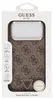 Funda Guess 4G con logo triangular para iPhone 18 Pro Max / Vista previa de la imagen del producto 17