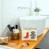Mr. & Mrs. Panda Etui Garnele Franzose Größe M - Weiß - Produktbild-Vorschau 5