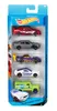 Hot Wheels 5er Geschenkset Sortiment (rollierend) Produktbild-Vorschau 60