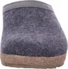 HAFLINGER Torben Grizzly Damen, Herren Schurwoll Hausschuhe Produktbild-Vorschau 23