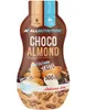 ALLNUTRITION Sweet Sauce 500ml Słodki sos waniliowy bez Podgląd zdjęcia produktu 1