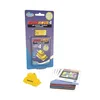 A product package for a game expansion pack, with some game pieces and cards displayed. Produktbild-Vorschau