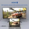 Rolio USB C Hub, 4K HDMI, Ethernet, 2x USB 3.0, 2x USB-C, Produktbild-Vorschau 4