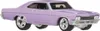1966 Chevrolet Impala HRW53 | Auto Hot Wheels Fast & Anteprima dell’immagine prodotto 3