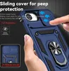 Hülle für iPhone 16e/iPhone 17e mit Schiebe Kamera Schutz Produktbild-Vorschau 2