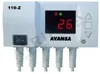Pumpensteuerung AVANSA 110 Z für Heizungs- und Produktbild-Vorschau 1