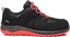 Sicherheitshalbschuh MADDOX GTX W black-red Low ESD S3 CI, Produktbild-Vorschau 3
