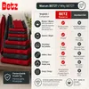 Betz 12-tlg. Handtuch-Set PREMIUM 2 Duschtücher 4 Produktbild-Vorschau 8