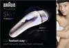 BRAUN IPL 7257 Haarentfernungsgerät, weiß und rosa Produktbild-Vorschau 5