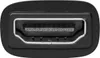 Wentronic A 333 (HDMI 19pin F/DVI-D 24+1pin M), HDMI 19pin Produktbild-Vorschau 2