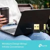 TP-Link Archer TX10UB Nano AX900 Adaptateur Wi-Fi 6 BT Voir les images du produit 6