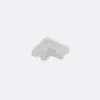 Clip T-Verbinder für LED-Streifen 12/24V DC COB IP20 Breite Produktbild-Vorschau 2