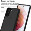 imoshion Coque arrière avec porte-cartes pour le Samsung Voir les images du produit 5