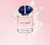 Armani My Way Eau de Parfum 90ml Produktbild-Vorschau 14