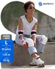 Schoner Set Kinder Inliner Schützer Set Skateboard Produktbild-Vorschau 6