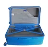 Saxoline Twist Trunk ABS/PC Spinner Koffer Set Gr. M/L mit Produktbild-Vorschau 10